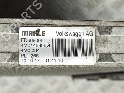 Intercooler SKODA ROOMSTER (5J7) 1.4 TDI | BP28573396M30 