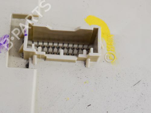 Fuse box HYUNDAI KONA (OS, OSE, OSI) EV | BP27760837E1 