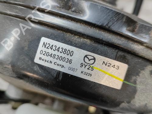 Servo brake MAZDA MX-5 IV (ND__) 2.0 | BP28559537M42  - Image 9
