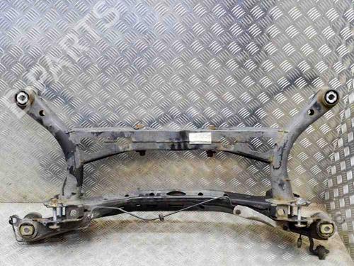 Used Rear axle SKODA SUPERB III Estate (3V5) 2.0 TDI (150 hp) 14649898