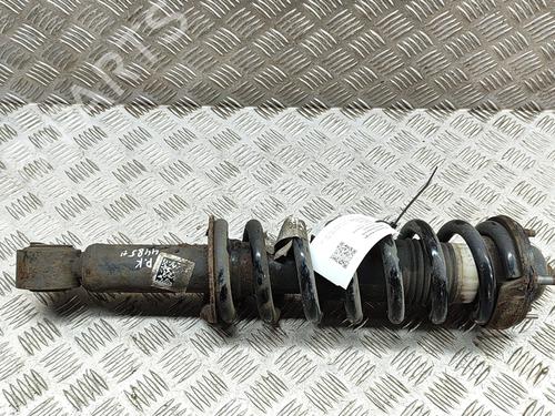 Used Left front shock absorber FORD RANGER (TKE) 3.2 TDCi 4x4 (200 hp) 27775254