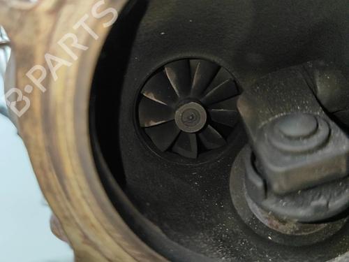 Engine FORD FIESTA VI (CB1, CCN) 1.0 EcoBoost | BP29890791M1