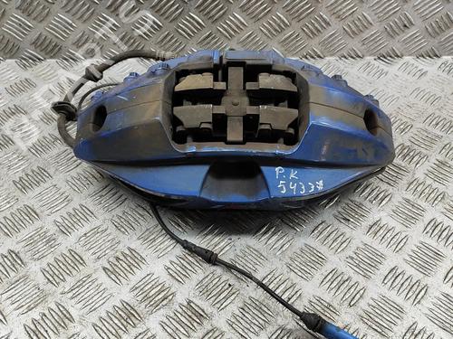Used Left front brake caliper BMW 8 Gran Coupe (G16, F93) 840 i (333 hp) 28562722