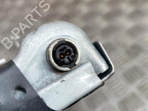 Knee airbag AUDI A3 Sportback (8VA, 8VF) 1.4 TFSI e-tron | BP27314929C50 