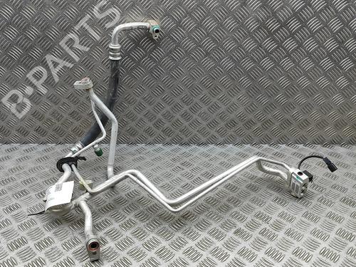 Used AC pipe TESLA MODEL X (5YJX) 90D AWD (525 hp) 31297392