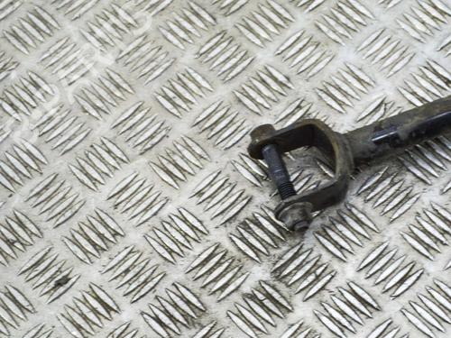 Right rear suspension arm TESLA MODEL 3 (5YJ3) EV | BP27758368M15 