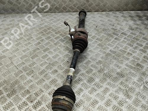 Right front driveshaft MINI MINI (F55) One D | BP16140369M39 - Image 3