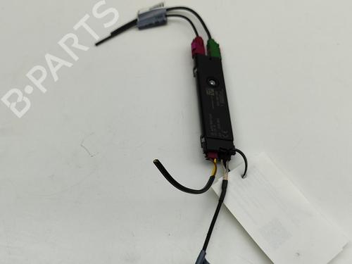 Electronic module MERCEDES-BENZ SLC (R172) 180 (172.431) | BP27158277M83 