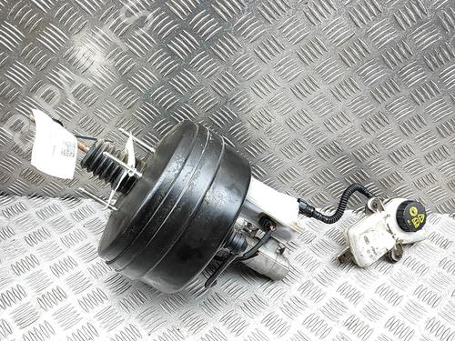 Used Servo brake Servo brake FORD TRANSIT CUSTOM V362 Bus (F3) 2.0 EcoBlue (130 hp) 36534379 36534379