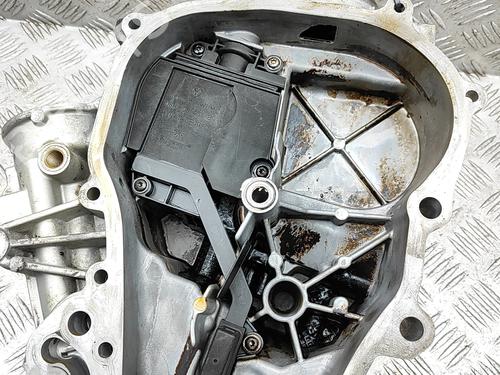 Timing cover BMW 5 (E60) 530 d | BP37626628M123 - Image 5