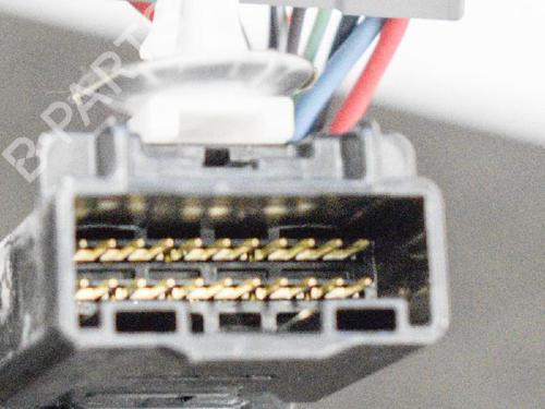 Wiring harness TESLA MODEL X (5YJX) P100D AWD | BP14608616E16 