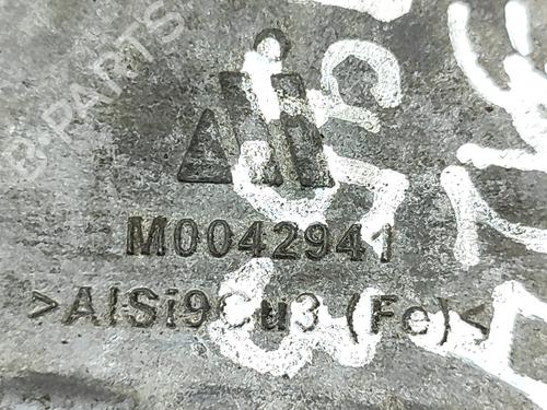 Transfer box MERCEDES-BENZ E-CLASS (W213) E 350 d 4-matic (213.034) | BP27500026M36  - Image 7