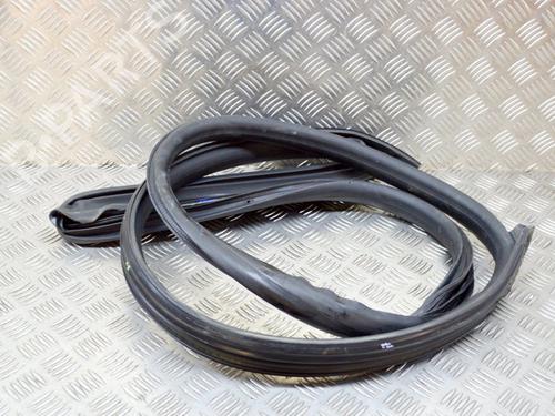 Used Rubber door seal MASERATI QUATTROPORTE VI 3.8 GT S (530 hp) 14628626