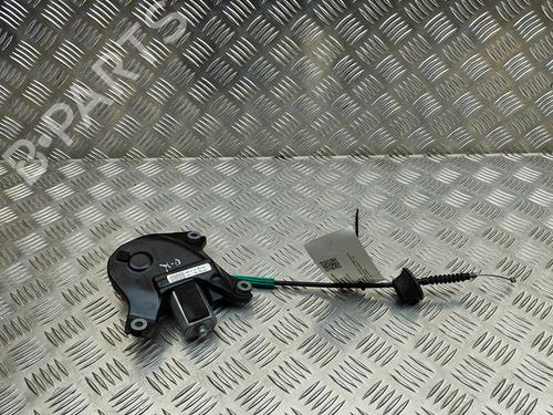 Electronic module PORSCHE CAYENNE (9YA) 4.0 Turbo S E-Hybrid AWD (9YACH1) | BP34374649M83  - Image 6