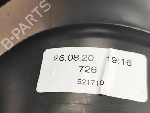 Boot lining VW GOLF VIII (CD1, DA1) 1.5 eTSI | BP39565978I3  - Image 8