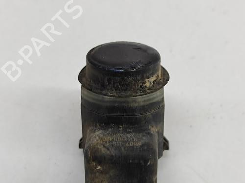 Used Electronic module BMW X5 (E70) xDrive 30 d (245 hp) 16712141
