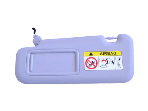 Used Left sun visor Left sun visor MAZDA 3 Saloon (BM_, BN_) 2.2 D (150 hp) 33357109 33357109