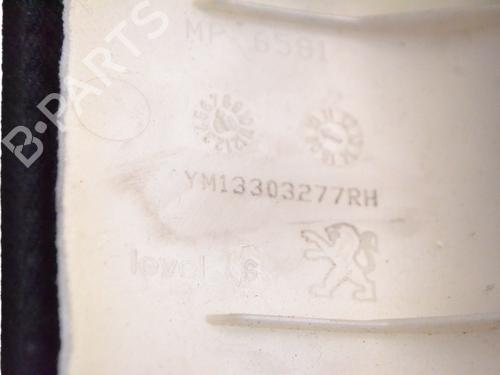 Other PEUGEOT RCZ 1.6 16V | BP31072825O1