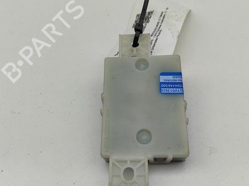 Elektronisk modul MERCEDES-BENZ E-CLASS T-Model (S213) E 220 d (213.204) (163 hp) 27335312