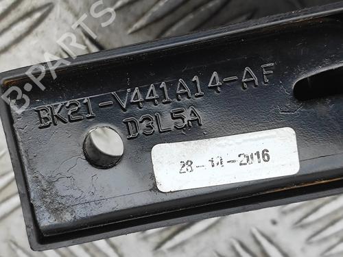 Rear right lock FORD TRANSIT CUSTOM V362 Bus (F3) 2.0 EcoBlue | BP31297593C99