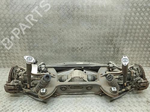 Bakaksel MERCEDES-BENZ E-CLASS Coupe (C238) E 220 d (238.314) (194 hp) 31748605