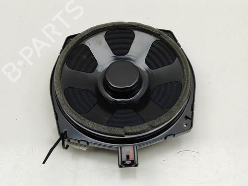 Used Speaker LAND ROVER RANGE ROVER SPORT II (L494) 4.4 SDV8 4x4 (340 hp) 29830082