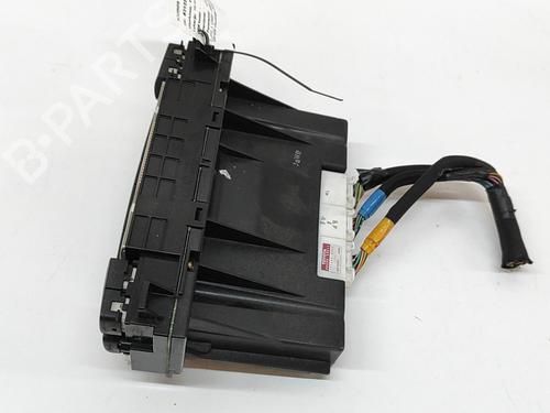 Electronic module TOYOTA LAND CRUISER PRADO (_J12_) 3.0 D-4D (KDJ120, KDJ125) | BP27474458M83 