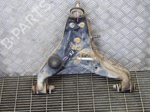 Used Left front suspension arm Left front suspension arm 6764946 6764946
