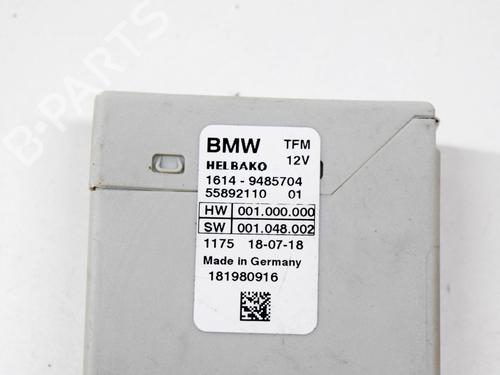 Electronic module BMW 5 (G30, F90) 530 e Plug-in-Hybrid | BP10527626M83 