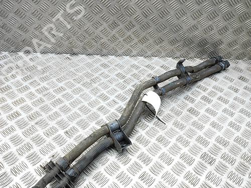 Pipe OPEL COMBO E Tour / Life (K9) Combo-e | BP38050540M125 - Image 2