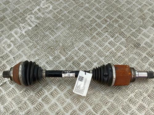Used Left rear driveshaft SKODA ENYAQ iV SUV (5AZ) 85 (286 hp) 27794440