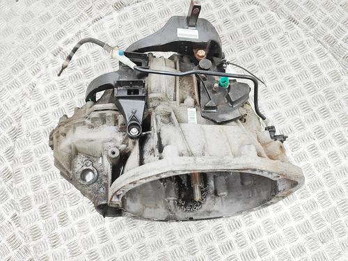 Gearbox RENAULT MASTER III Van (FV) 2.3 dCi 180 FWD (FV04, FV07) | BP39958300M3 - Image 6