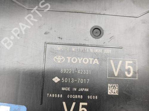 Electronic module TOYOTA RAV 4 V (_A5_, _H5_) 2.5 Hybrid (AXAH52) | BP33380567M83 - Image 5