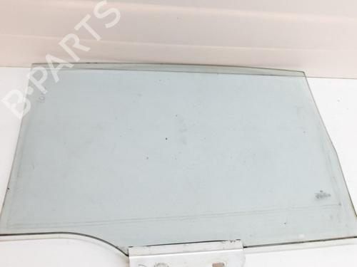 Used Rear right door window VW PHAETON (3D1, 3D2, 3D3, 3D4, 3D6, 3D7, 3D8, 3D9) 5.0 V10 TDI 4motion (313 hp) 8352399