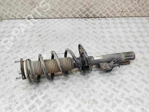 Left front shock absorber FORD TRANSIT CUSTOM V362 Van (FY, FZ) 2.0 EcoBlue mHEV | BP31748618M16 - Image 3