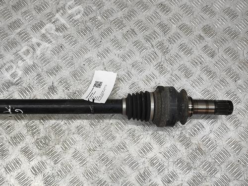 Left rear driveshaft ALFA ROMEO GIULIA (952_) 2.0 (952ABA25B) | BP36068131M40 - Image 3