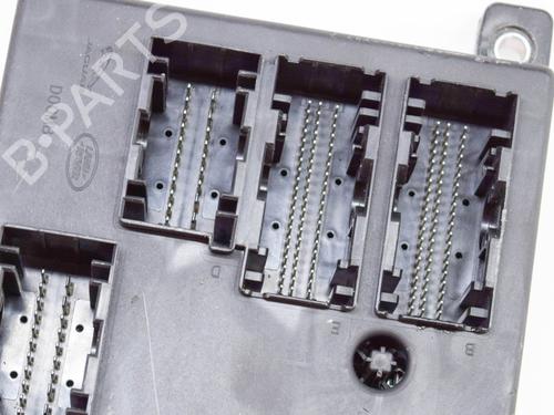 Elektronisk modul JAGUAR I-PACE (X590) EV400 AWD | BP27763472M83 