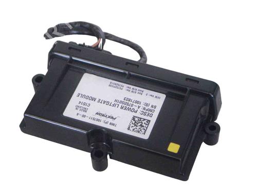 Módulo eletrónico TESLA MODEL S (5YJS) 85 | BP30251010M83