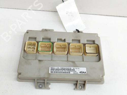 Module électronique CHRYSLER VOYAGER IV (RG, RS) 2.8 CRD (150 hp) 18036062