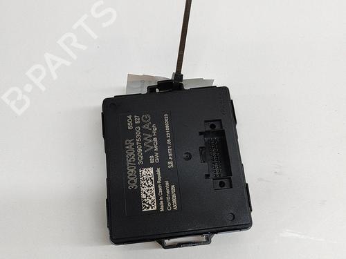 Module électronique VW T-ROC (A11, D11) 1.0 TSI | BP18959200M83 