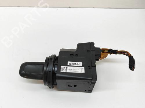 Used Ignition barrel Ignition barrel PORSCHE PANAMERA (970) 4.8 4S (400 hp) 27252505 27252505
