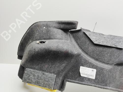 Boot lining MERCEDES-BENZ C-CLASS (W205) C 350 e (205.047) | BP30155061I3 