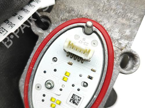 Electronic module ALFA ROMEO STELVIO (949_) 2.2 D Q4 (949.AXB2A) | BP33625185M83 - Image 6