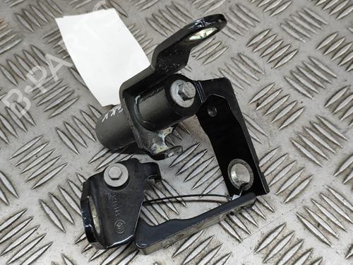 Hinge/Door check strap FORD S-MAX (WA6) 2.0 TDCi | BP27331196C146 