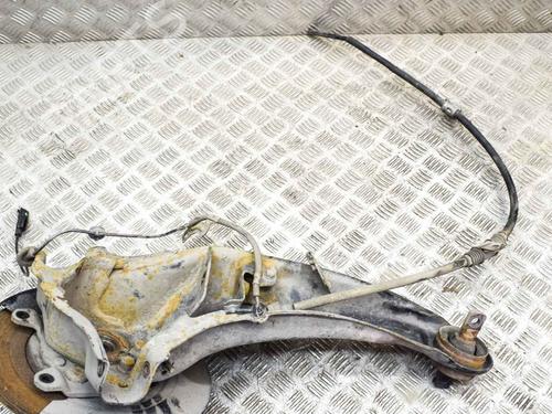 Right rear steering knuckle MITSUBISHI ASX (GA_W_) 1.8 DI-D 4WD (GA6W) | BP14651375M28 