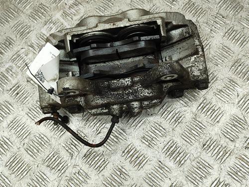 Used Left front brake caliper TOYOTA LAND CRUISER PRADO (_J12_) 3.0 D-4D (KDJ120, KDJ125) (163 hp) 26890925