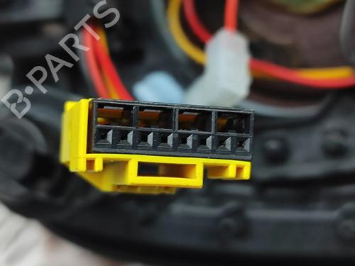 Driver airbag VOLVO XC40 (536) T3 | BP30257619C9 