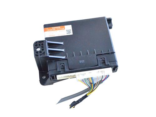 Used Electronic module Electronic module TOYOTA PRIUS (_W3_) 1.8 Hybrid (ZVW3_) (99 hp) 30239238 30239238