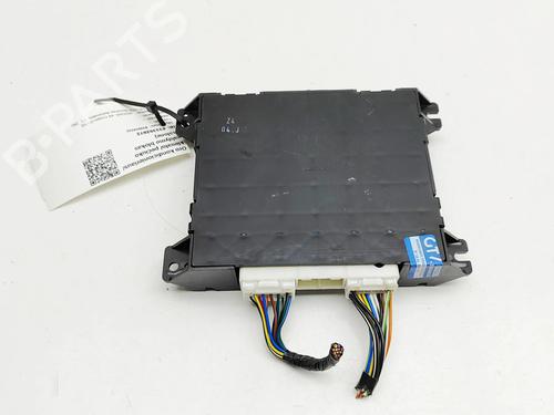 Used Electronic module JAGUAR XK II Coupe (X150) 5.0 V8 (385 hp) 31192438