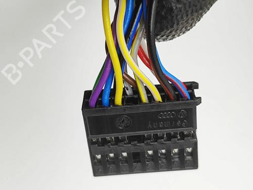 Retrovisor esquerdo CUPRA BORN (K11) 58 e-boost | BP38094111C26 - Image 9